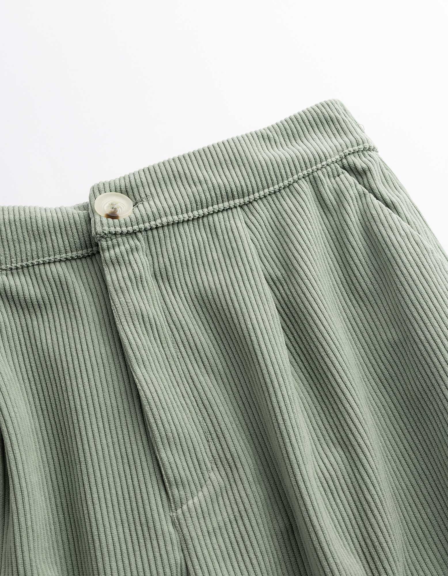 Culotte - Khaki
