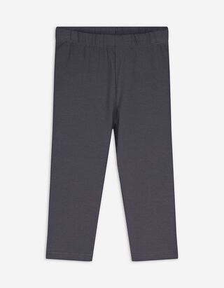 Legging - 3/4 hossz&uacute; - s&ouml;t&eacute;tsz&uuml;rke