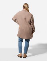 Bluse - Musselin - hellgr&uuml;n