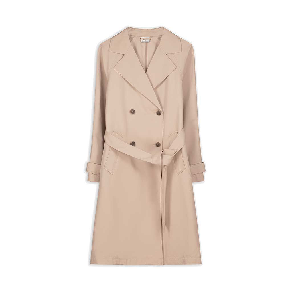 Takko trenchcoat