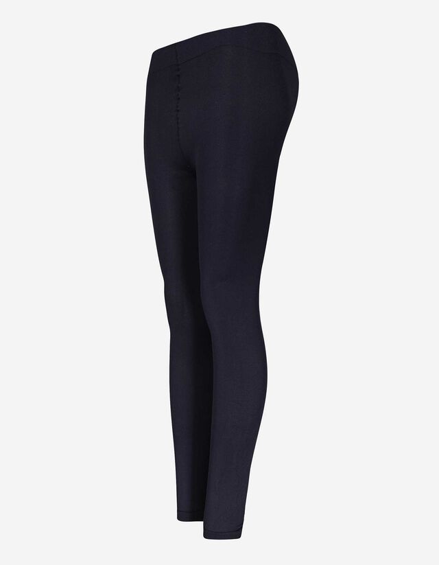 Leggings - Albastru inchis