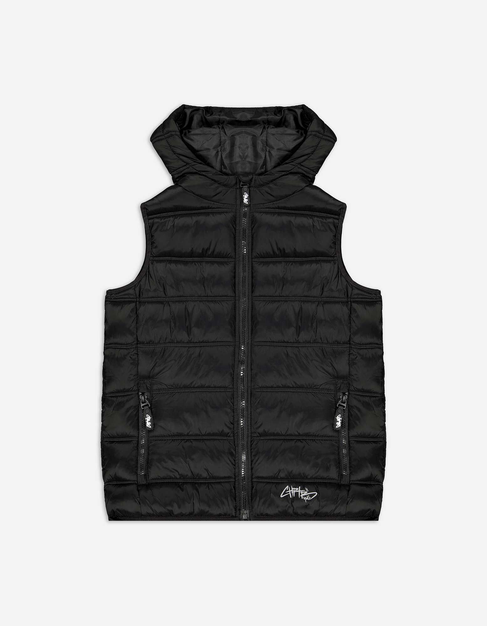 Jassen Gilet