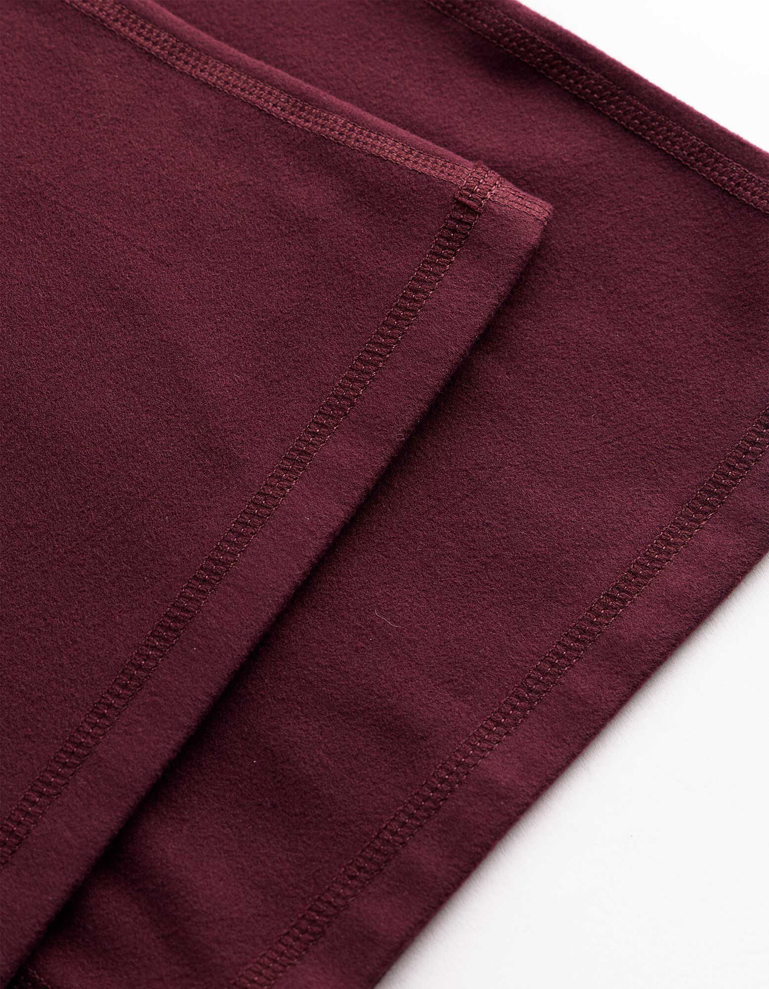 Leggings - Atmungsaktiv - Lila