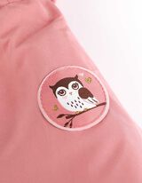 Winterjack - Waterafstotend - roze