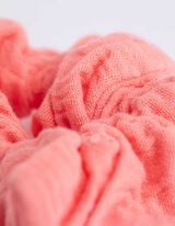 Šukuosenos gumelė - 2 vnt. pakuotė - smelio spalvos