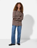 Bluza - Samt - smedja