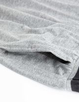 Pizsamaalsó - Viszkóztartalom - szürke