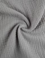 Palaidinė - Muslinas - tamsiai zalias