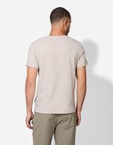 Majica kratkih rukava - jednobojna - bez