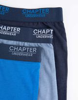 Boxeralsó - 3 db-os csomag