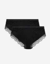 Panty - Confezione doppia
