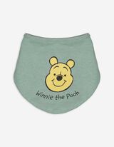 Winnie l’ourson - turquoise