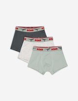 Slip da uomo - Confezione da 3 pezzi