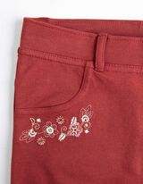 Pajkice - Vezenine - rdeca