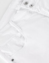 Caprihose - Coloured-Denim