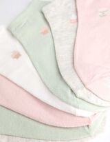 Titokzokni - 7 db-os csomag