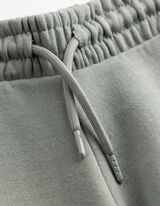 Jogginghose - Relaxed Fit - Hellgr&uuml;n
