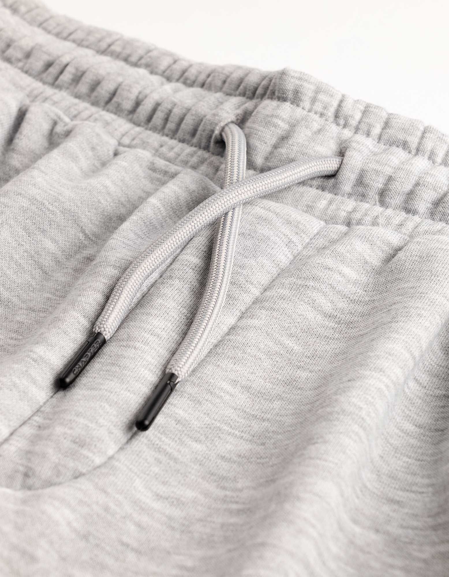Jogginghose - Jogger Fit - Grau
