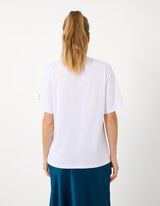 T-Shirt - Der Teufel tr&auml;gt Prada - Wei&szlig;