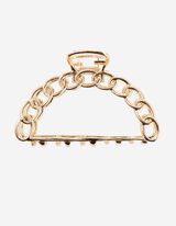 Nakit za kosu - zlato