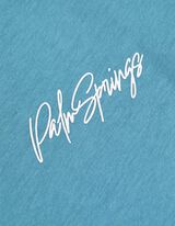 Maikas&auml;rk - esik&uuml;ljel motiiv - sinine