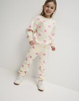 Dressip&uuml;ksid - allover-mustriga - beezh