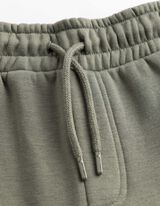 Cargohose - Loose Fit - Khaki