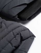 Parka - Impermeabile - blu scuro