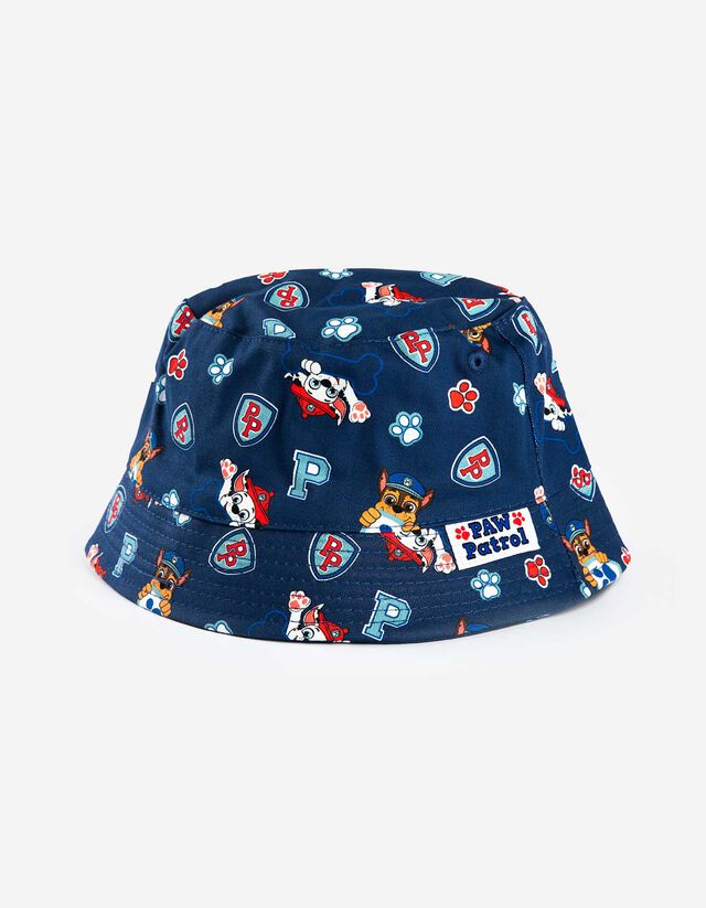 Bucket Hat - Paw Patrol
