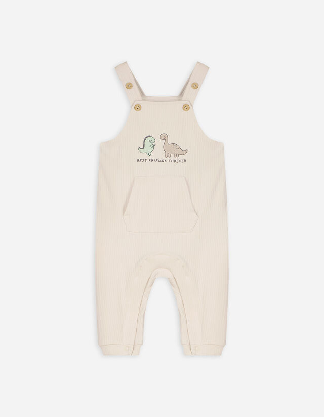 Pantalone sa tregerima - bez