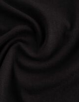 Maglia a manica lunga - Basic - nero