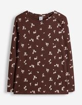Longsleeve - Set van 5