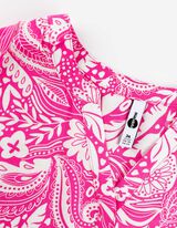 Blusenshirt - LENZING™ ECOVERO™