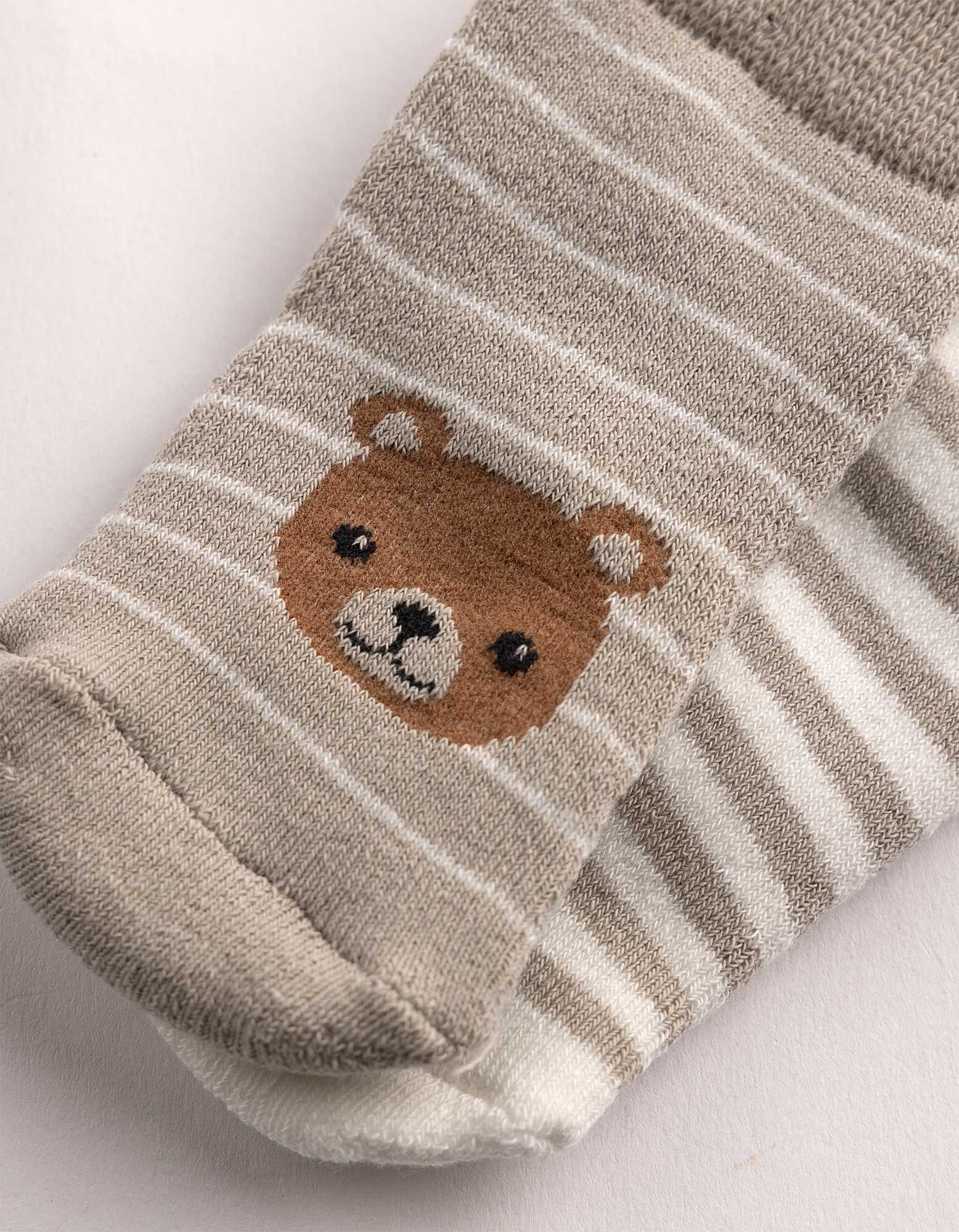 Chaussettes - Lot de 3