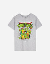 T-Shirt - Ninja Turtles