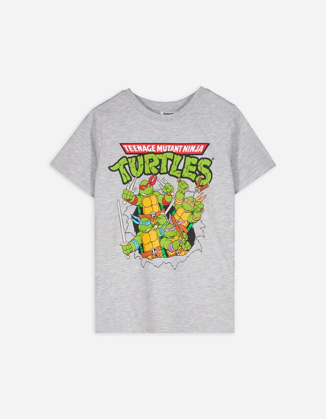 T-Shirt - Ninja Turtles