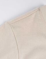 T-Shirt - Minecraft - beige