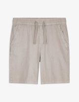 Shorts - beige