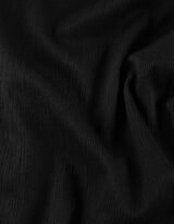 Kalhoty - Normální délka - cerná