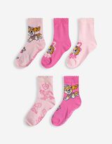 Socken - 5er-Pack