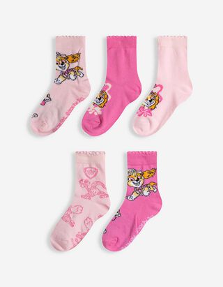 Socken - 5er-Pack