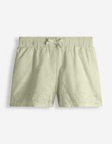 Shorts - Lochspitze - Gr&uuml;n