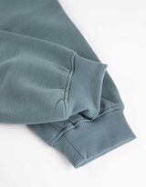 Joggingbroek - Relaxed fit - turkoois