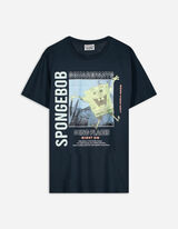 P&oacute;l&oacute; - SpongyaBob Kockanadr&aacute;g - sotetkek