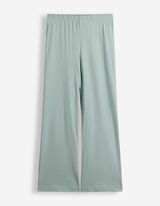 Pyjama set van shirt en broek - Strepen - Veelkleurig