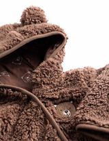 Jas - Teddy - bruin