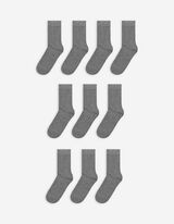 Socken - 10er-Pack