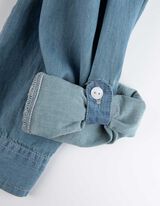 Ruha - Csom&oacute;zott - narancs