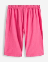 Radlerhose - 2er-Pack - pink