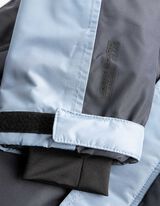 Veste de ski - D&eacute;perlant - Gris